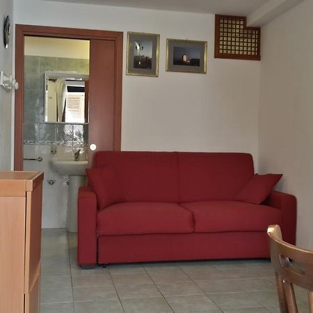Apartments Welcome To Cefalu 2 Eksteriør billede