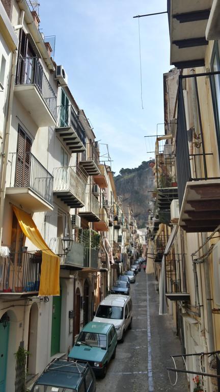 Apartments Welcome To Cefalu 2 Eksteriør billede