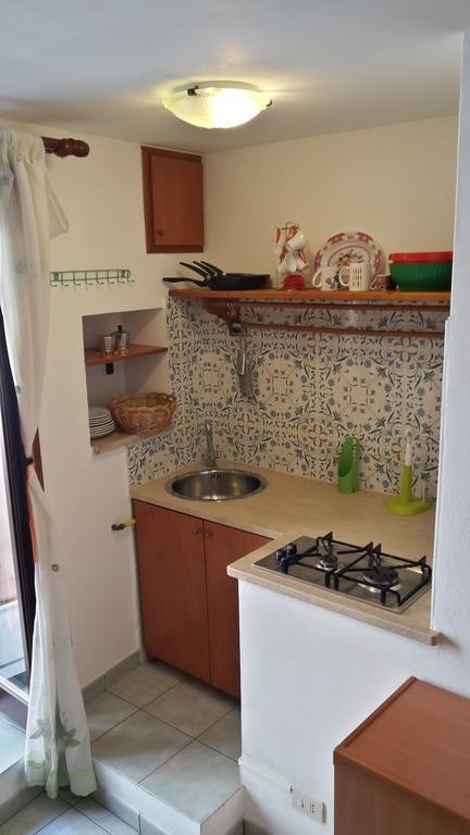 Apartments Welcome To Cefalu 2 Eksteriør billede