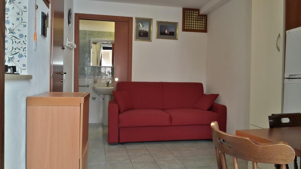 Apartments Welcome To Cefalu 2 Eksteriør billede