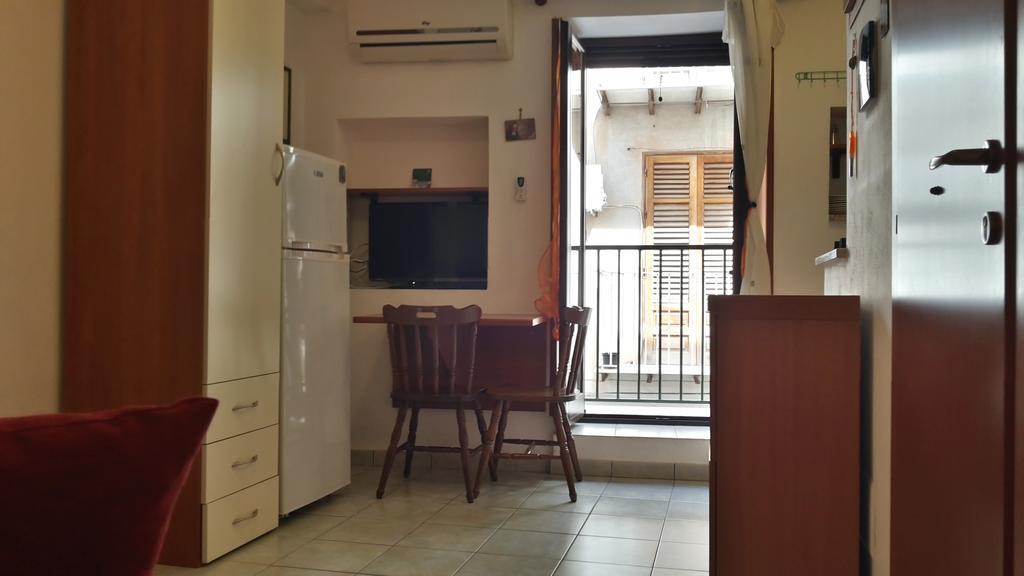 Apartments Welcome To Cefalu 2 Eksteriør billede