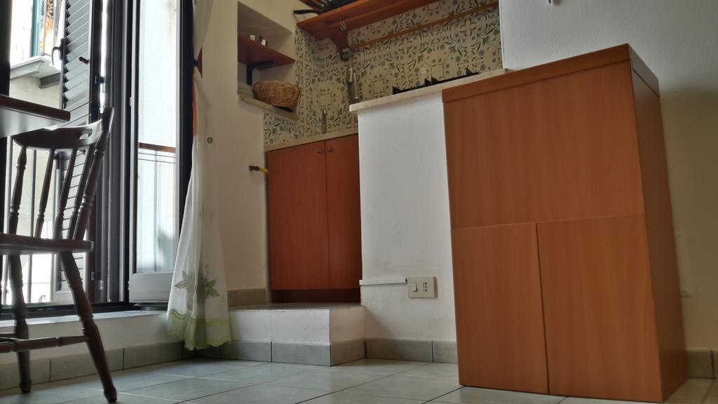 Apartments Welcome To Cefalu 2 Eksteriør billede
